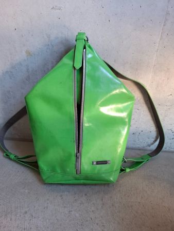 Freitag Rucksack Woolf