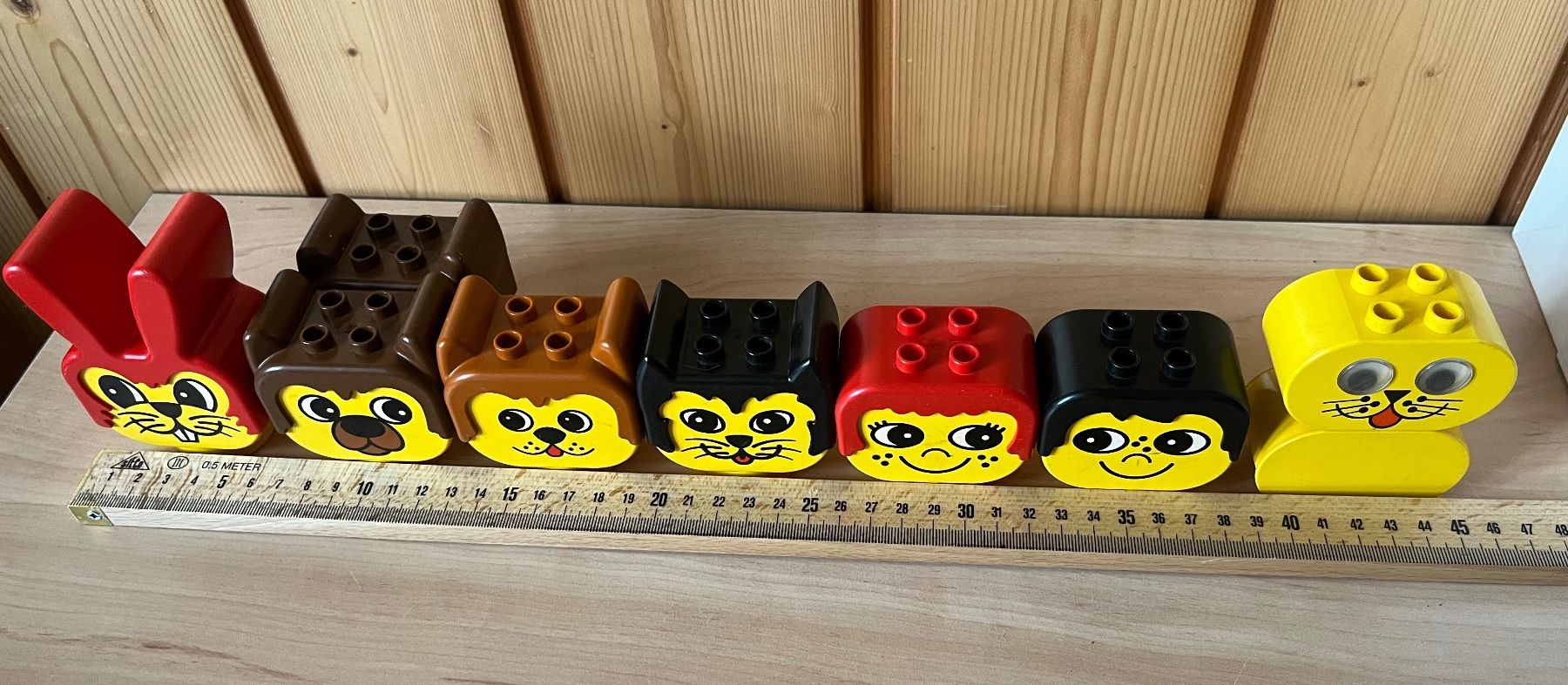 Lego Giocattoli: Lego Set 1 – Usato da Burgdorf venduto da Calvia