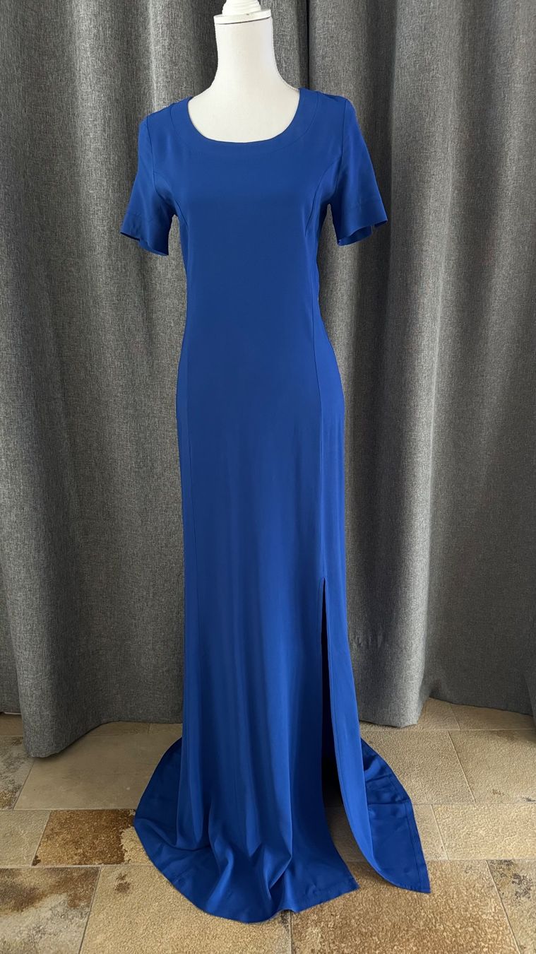 Vestiti: Langes designer dress, M – Usato da Altendorf venduto da Ro
