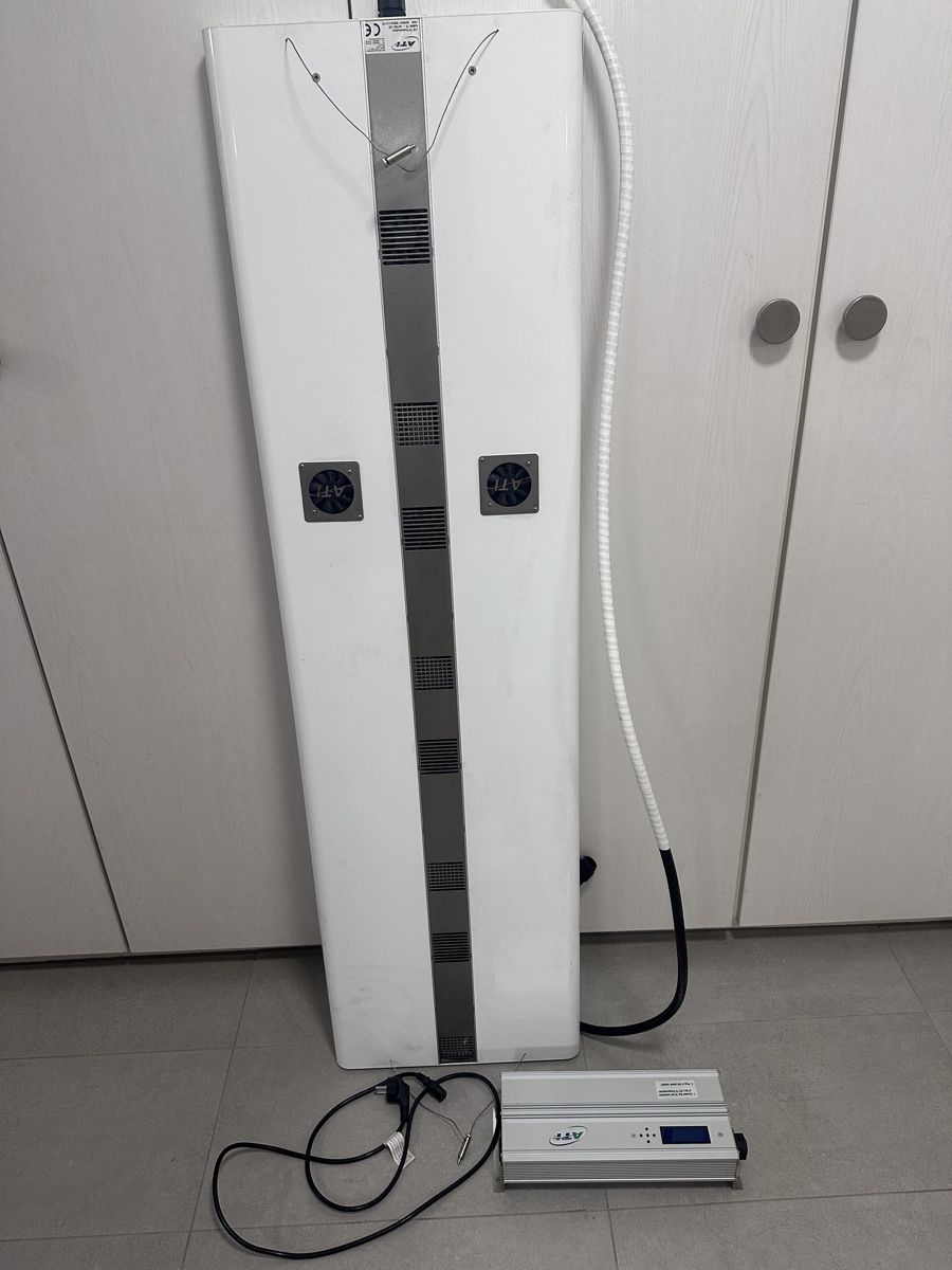 Lampade: ATI Hybrid Lampe – Usato da Wängi venduto da shyni