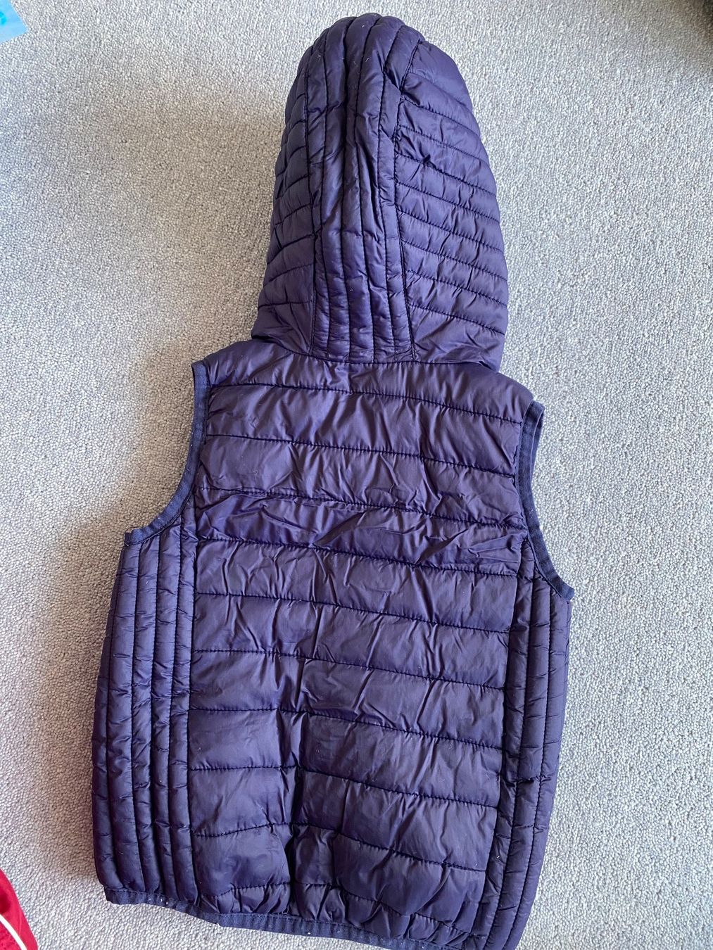 Altro abbigliamento per bambina: Frühling/Herbst Mädchen Weste Gr. 92 Inside – Usato da Einsiedeln venduto da PaedeK84 2