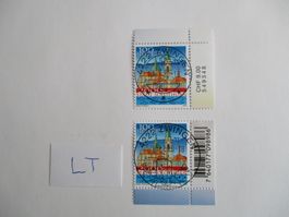 Voll Letzttagsstempel der Poststelle 4222 Zwingen