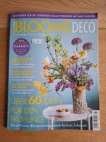 Bloom's Deco Magazin 2/2026 - Neuwertig!