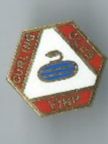 Curling Club Visp, Pin