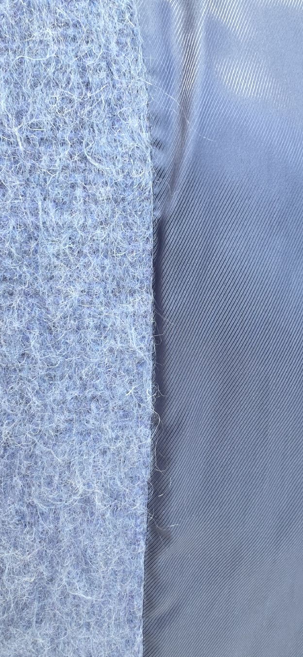 Max Mara Cappotti: Max Mara Weekend Mantel aus Wolle IT44, DE40 – Nuovo (secondo la descrizione) da Hildisrieden venduto da Beka23 2
