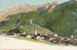 Ardez + c1900