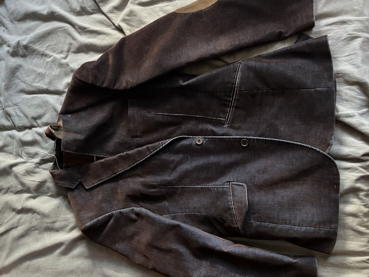 Giacche: Herrenjacke – Usato da Biel/Bienne venduto da glaewynnshop