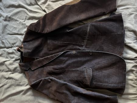Herrenjacke