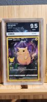 Pikachu Celebrations - Pure Grading 9.5 - PSA 10 ?