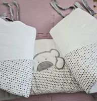 Bettumrandung/Nestchen NEU