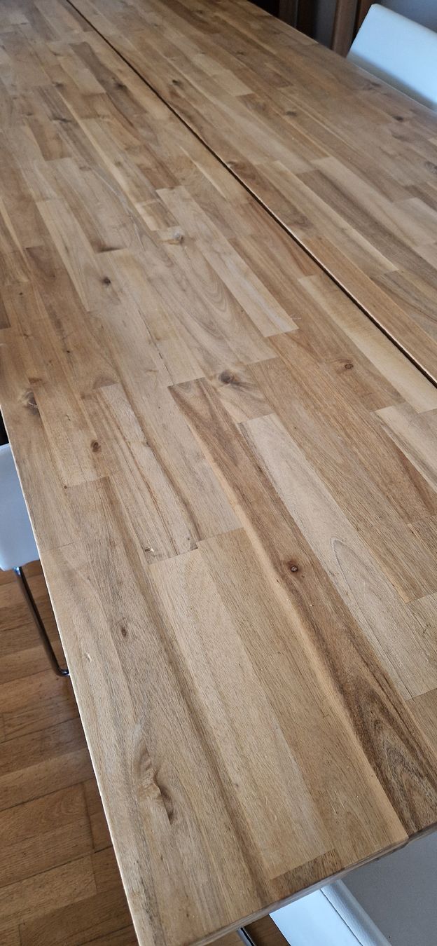 Ikea Tavoli: IKEA table – Usato da Rorschach venduto da ladybug23 2