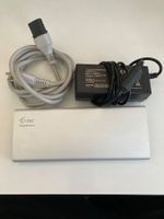 i-tec thunderbolt 2 dockingstation