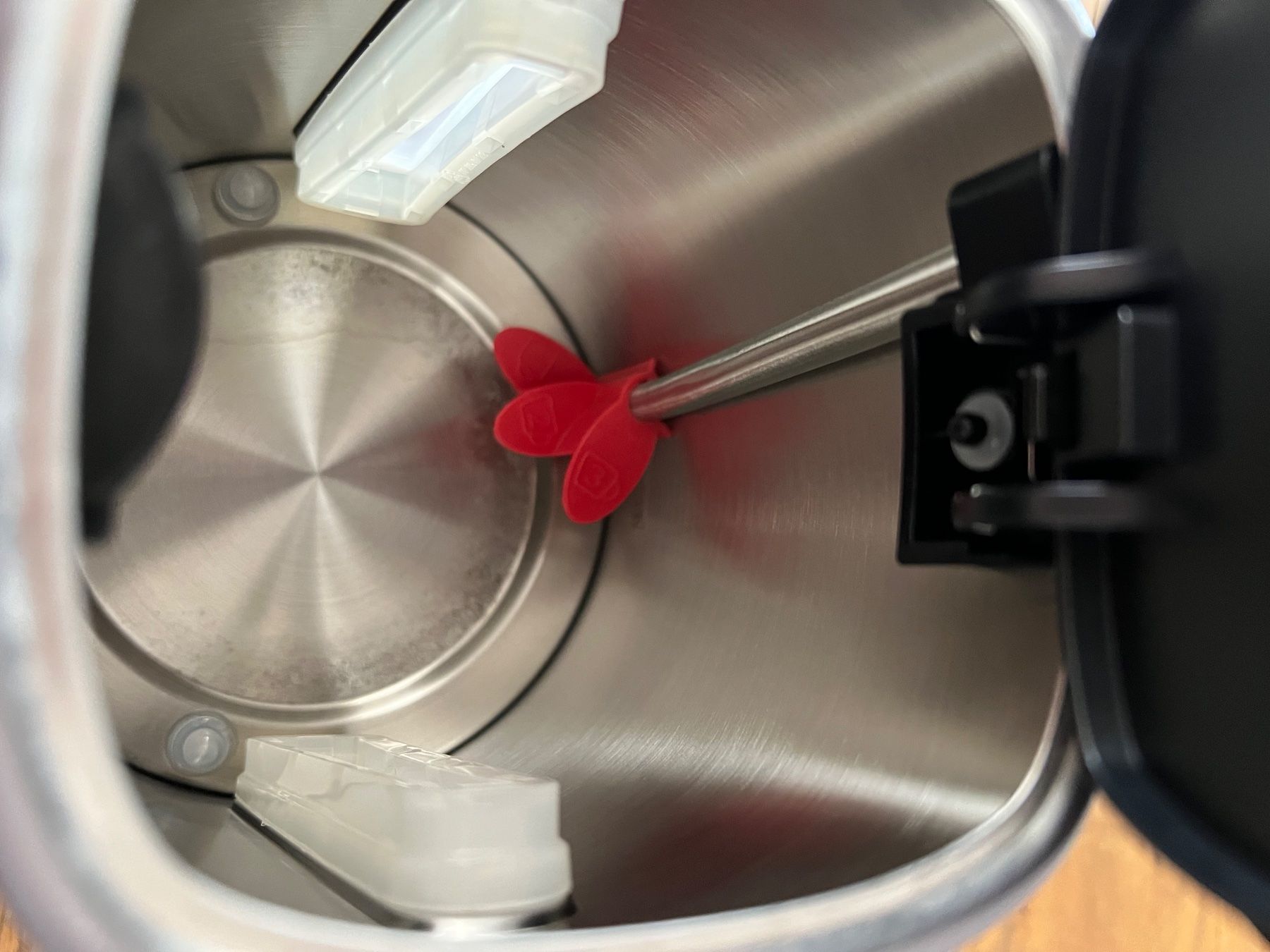 Russell Hobbs Bollitori: Russell Hobbs Wasserkocher – Usato da Naters venduto da powerlara_ 1