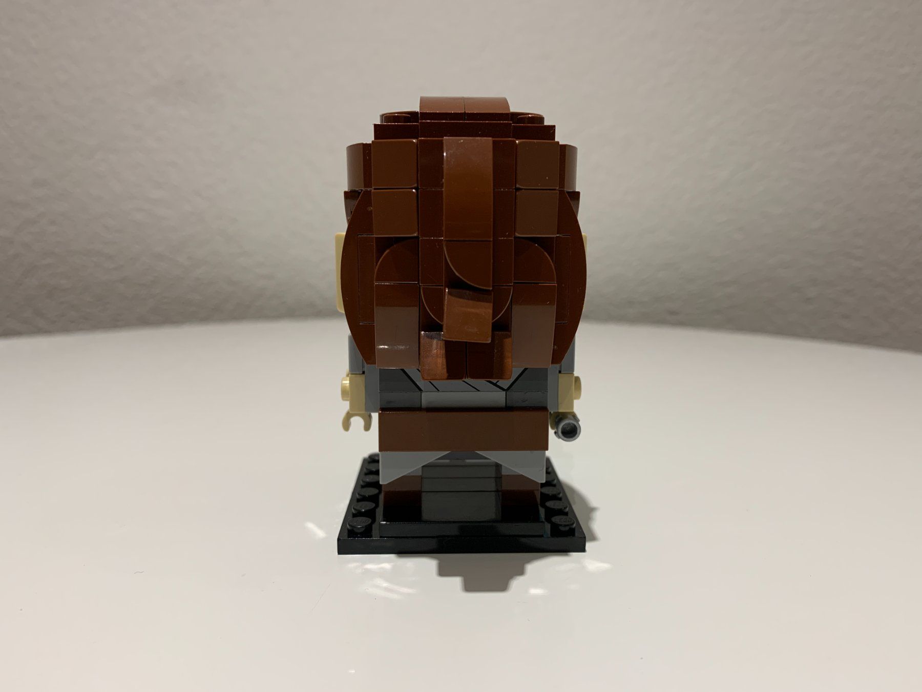 Lego Kit di costruzioni: Lego Brickheadz 41602 Rey – Usato da Bürglen TG venduto da HarruunS 2