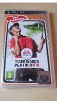 Tiger Woods PGA Tour 10  (PSP)