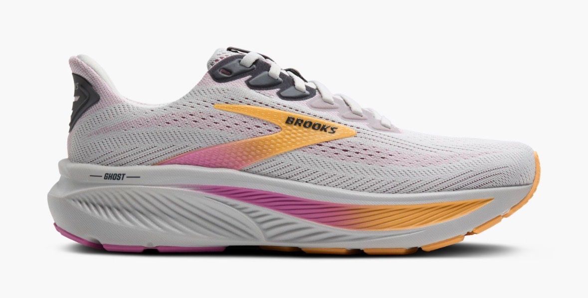Brooks Scarpe da donna: Brooks Ghost 17 Laufschuh – Nuovo (secondo la descrizione) da Ostermundigen venduto da nic_tq8g