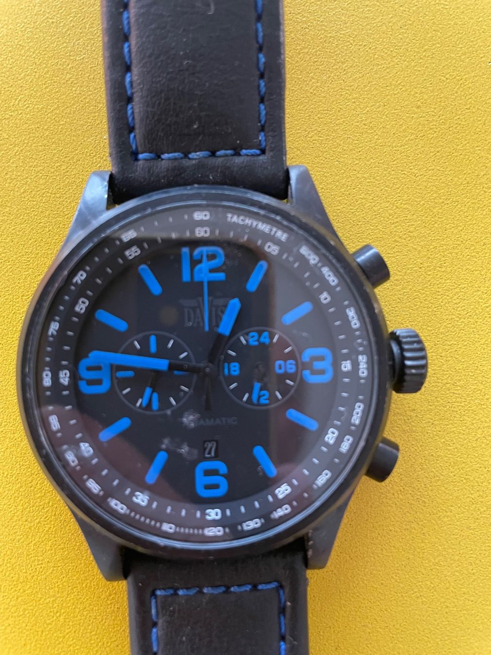 Montres: Armbanduhren – D'occasion à Zürich par Rolf_Schmitz 1