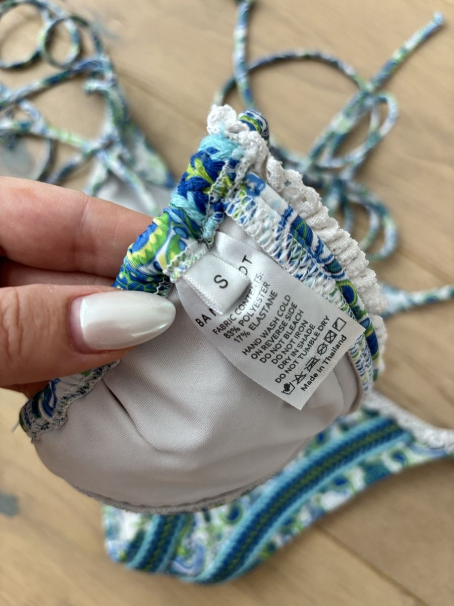 Costumi da bagno & Bikini: BananaHot Bikini   – Nuovo (secondo la descrizione) da lenzburg venduto da naemi30 2
