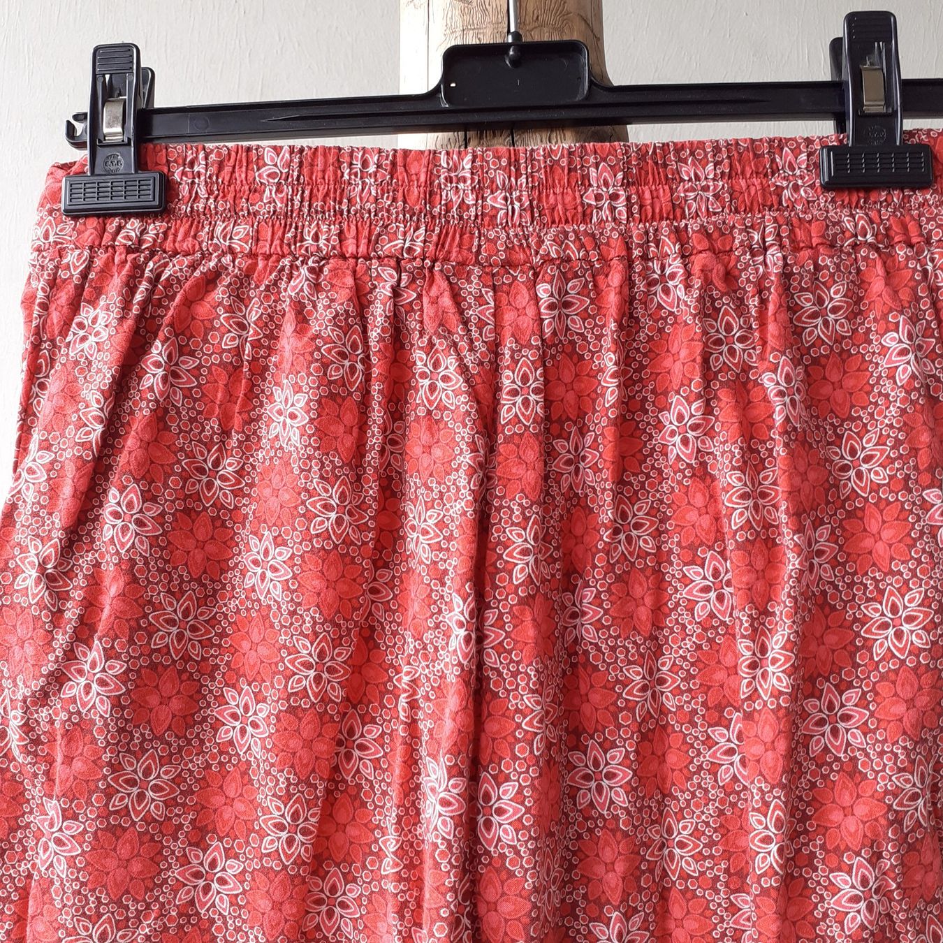 Pantaloni: Blue Motion Sommerhose 36/38 – Usato da Bern venduto da Solarsystem 6