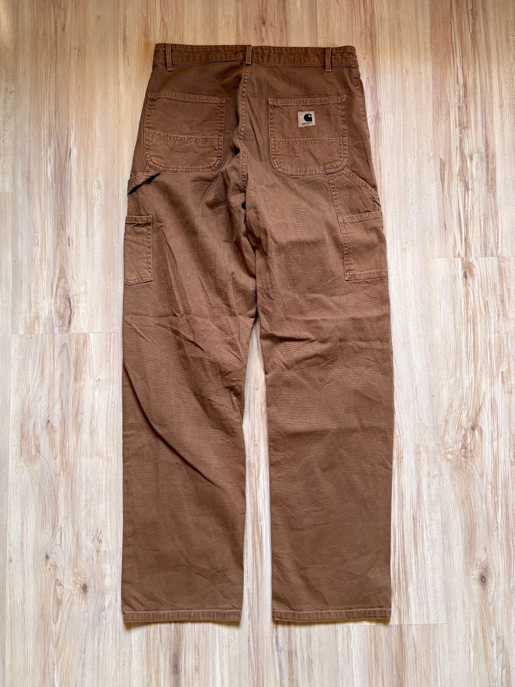 Carhartt Pantaloni: Carhartt Pants – Usato da Wigoltingen venduto da _vntg_ 3