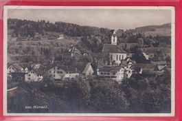 HINWIL