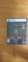 Diablo 4/ ps5 / wie neu