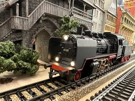 Märklin 3003 DB BR 24
