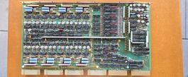 Ringkernspeicher Plessey 16k x 16 von 1978 für PDP11