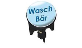 PLUGGY ABFLUSS-STÖPSEL - WASCHBÄR
