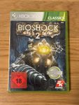 BioShock 2 - Xbox360