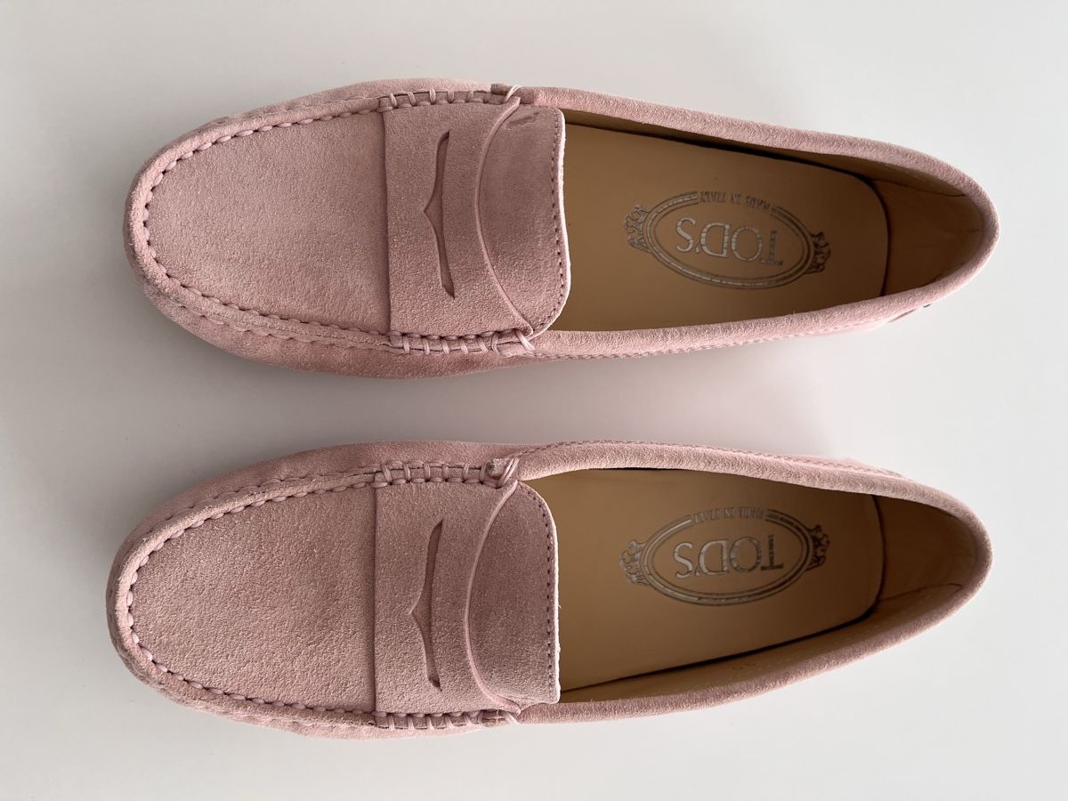 Tod'S Damenschuhe: Tods Mocassino – Neu (gemäss Beschreibung) aus Reinach BL von chr_k6pm 1