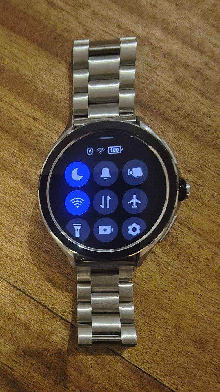 Xiaomi Smartwatch: SmartWatch Xiaomi Watch 2 Pro 4G (e-sim) – Usato da Nidau venduto da Lorzipackna