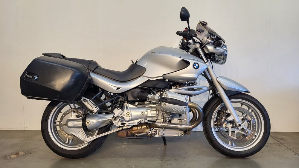 BMW R 850 R (Gebraucht) in Tägerschen für CHF 1310 – nur Abholung auf ...