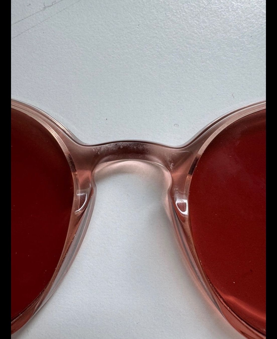 Viu Occhiali & Lenti: Viu The Delight Sonnebrille Rosa – Nuovo (secondo la descrizione) da Zürich venduto da pineapple52 3