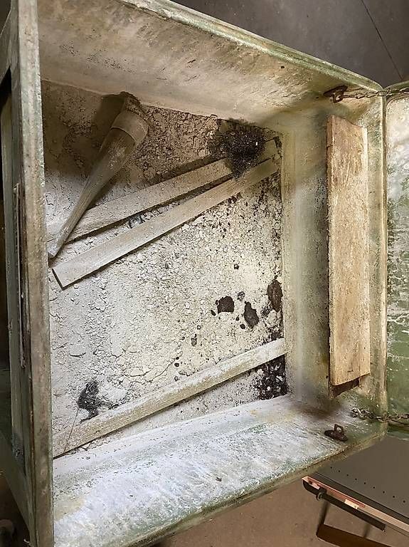 Lavatrici: Bac de lavage – Usato da Les Vieux-Prés venduto da PX132 1