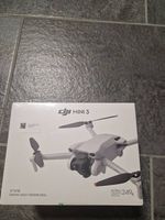 DJI Mini 3