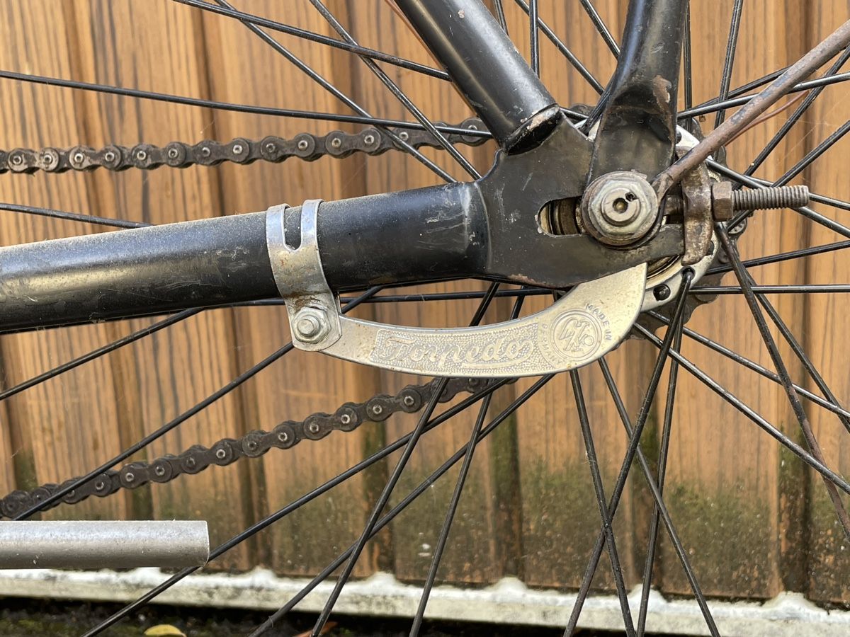 Velos: Militärvelo oder Zivilvelo  – Gebraucht aus Nidau von Weixel 5
