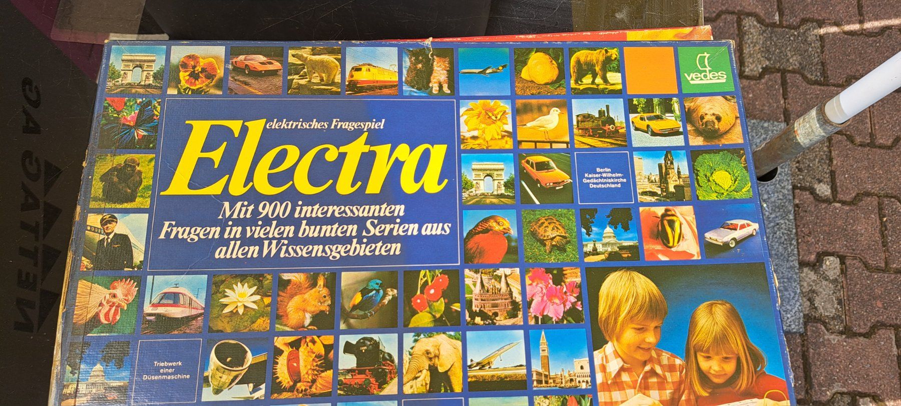 Ravensburger Giochi: Diverse Spiele oder Puzzles – Usato da Zofingen venduto da Happypeople 9
