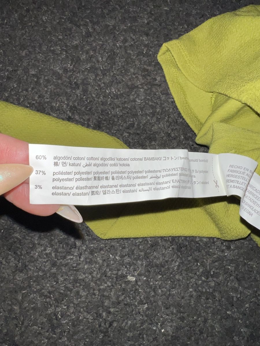 Bershka Maglioni & Felpe: BERSHKA Crop Pulli Gr. Xs – Nuovo (secondo la descrizione) da Effretikon venduto da La_Leoparda_Prive 4