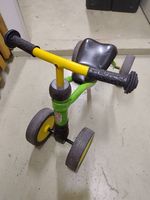 Puky Velo 4-Rad