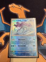 Suicune (xPRE 024) - Pokeball - Prismatische Entwicklungen