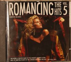 Haunting Melodies – Romancing The Hits Vol. 5