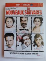 Les Nouveaux sauvages