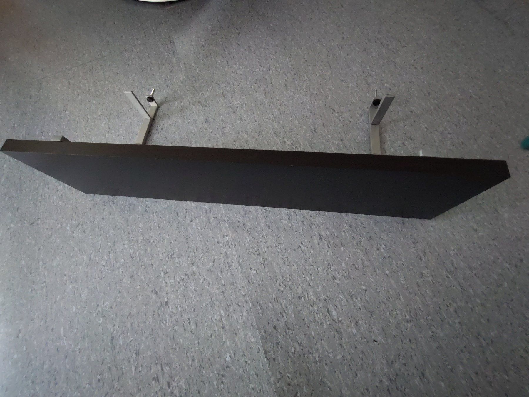 Ikea Scaffali: IKEA Tablar für Schreibtisch – Usato da Mönchaltorf venduto da Kafibohne26