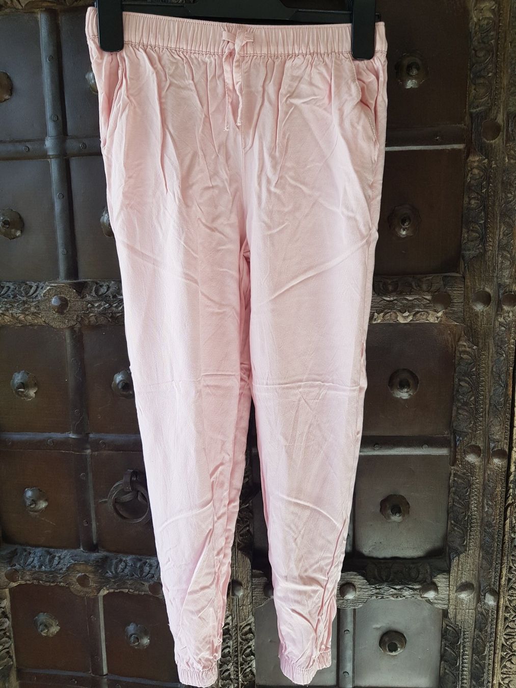 H&M Pantaloni: MÄDCHEN JOGGERS – Nuovo (secondo la descrizione) da Root venduto da LifestyleAccessoires