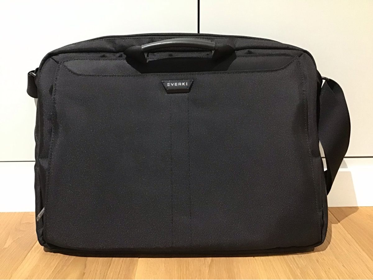 Borse: Laptoptasche Everki Lunar – Nuovo (secondo la descrizione) da Hubersdorf venduto da brother04