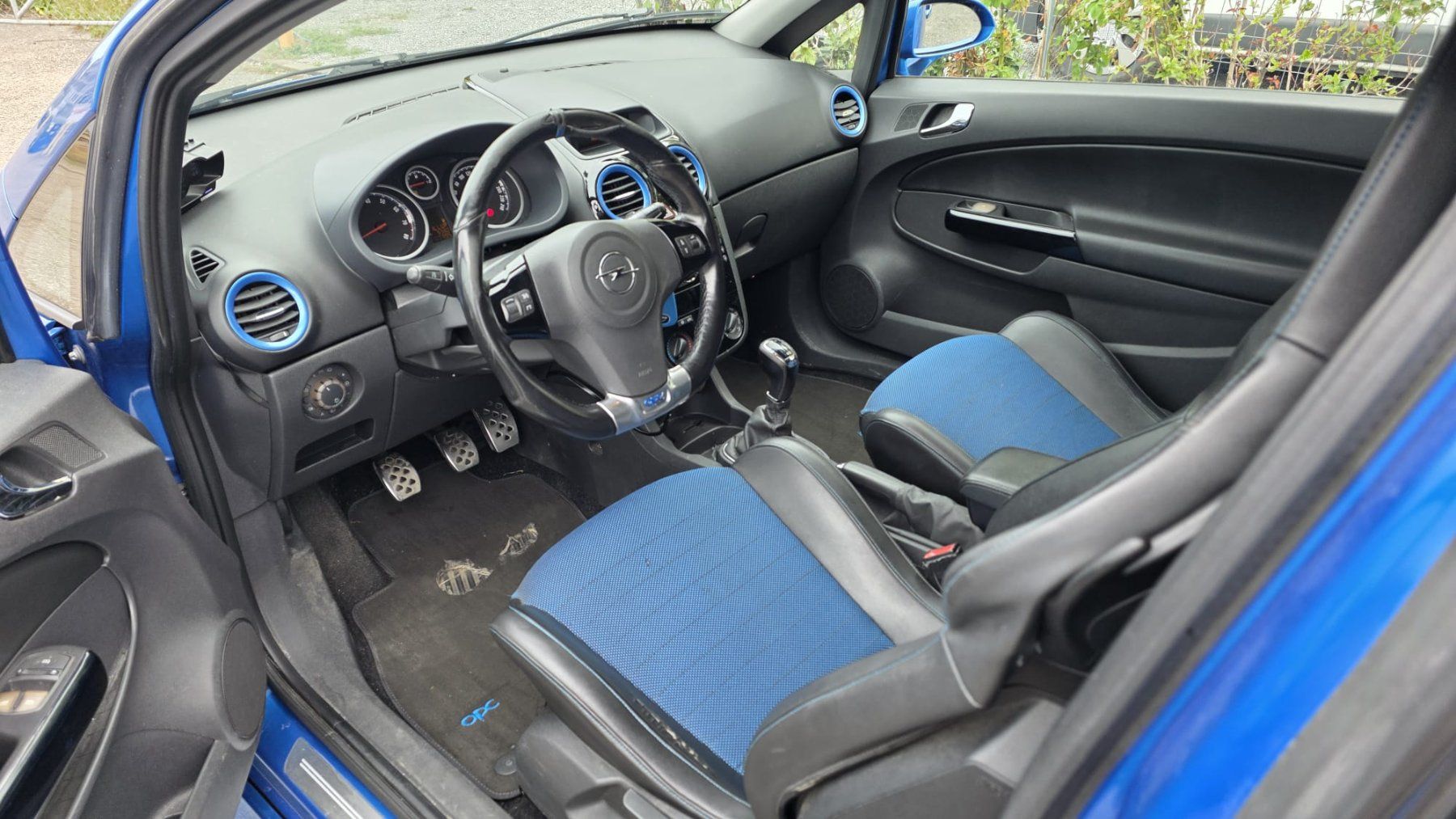 Opel Automobili: Opel Corsa 16T OPC – Usato da Arbon venduto da Tropxe. 6