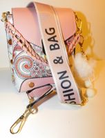 Neue Fundschätze Tasche -  Handtasche / Umhängetasche