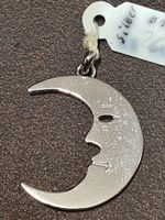 800 Silber Schmuckanhänger -NEU-