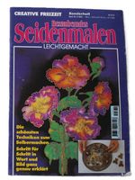 Bezauberndes Seidenmalen leichtgemacht